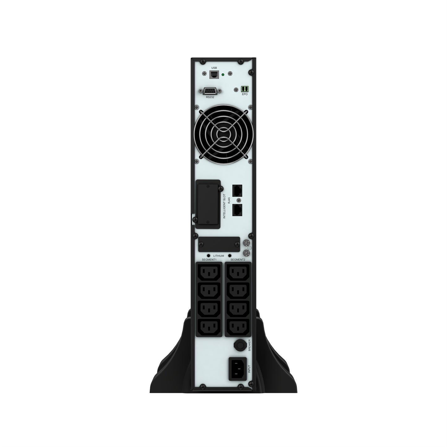 VoltX UPS 1000VA 1000W
