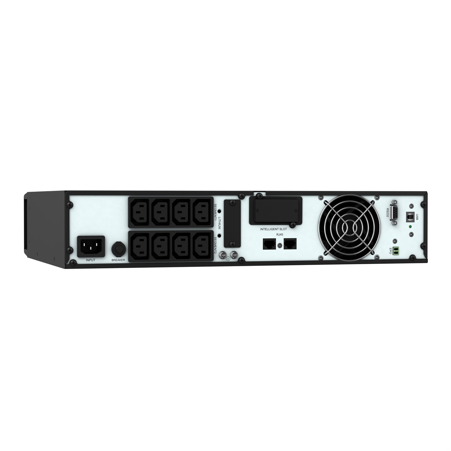 VoltX UPS 1000VA 1000W