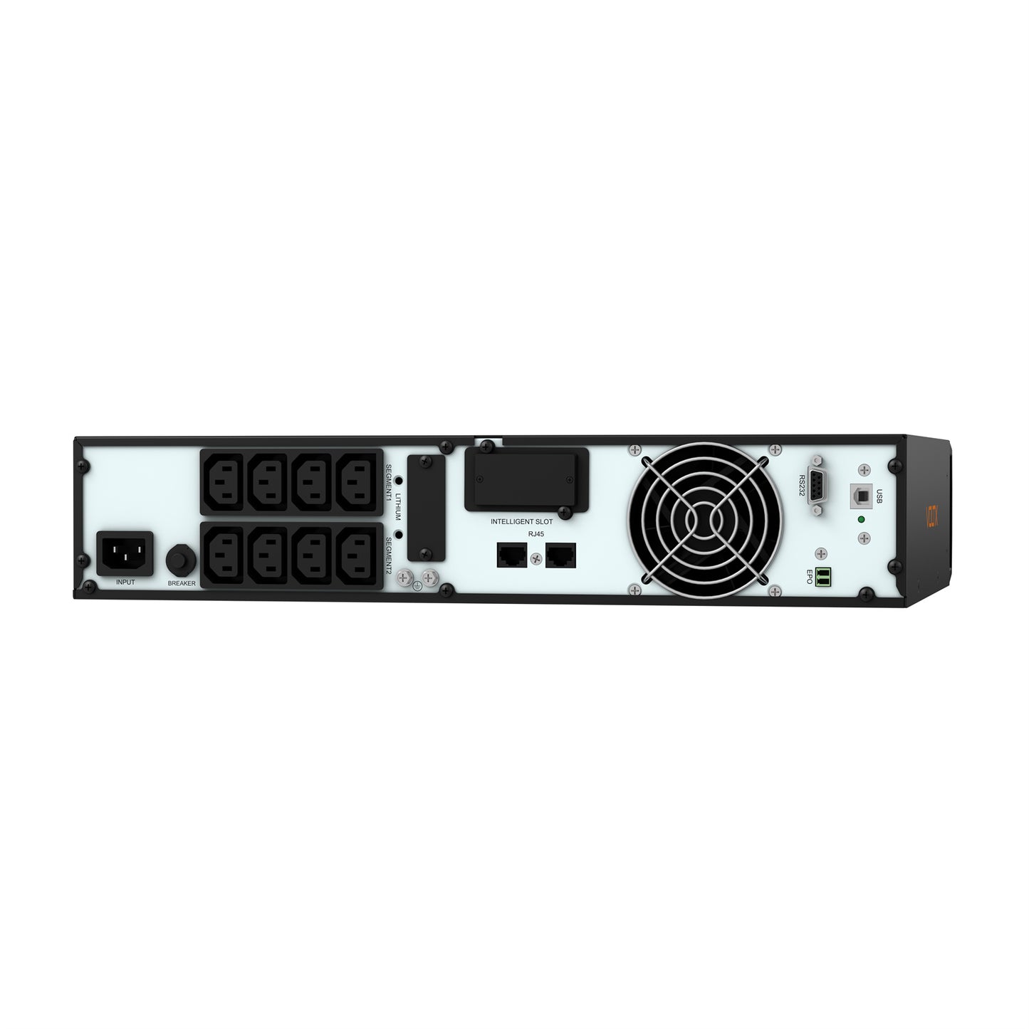 VoltX UPS 1000VA 1000W