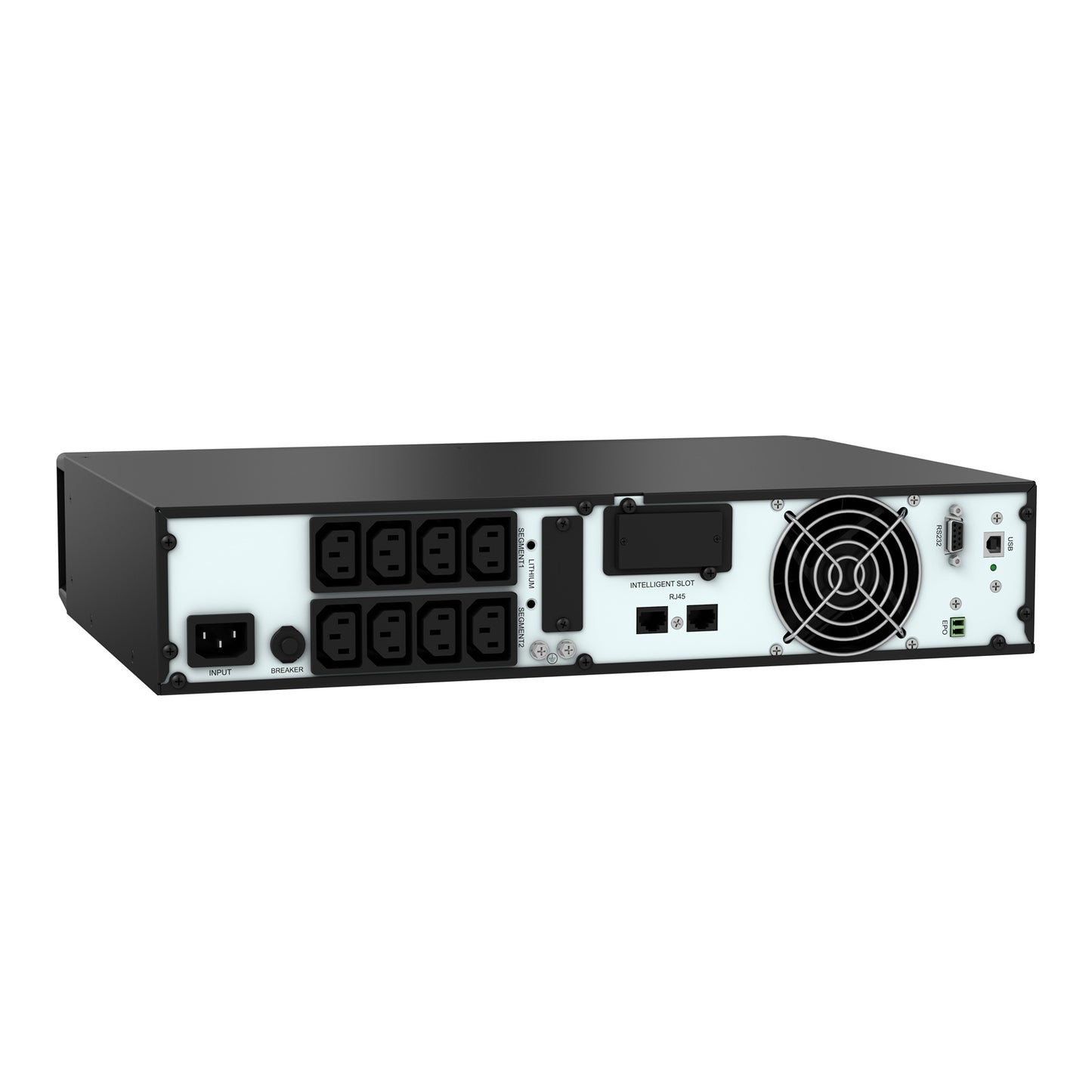 VoltX UPS 1000VA 1000W