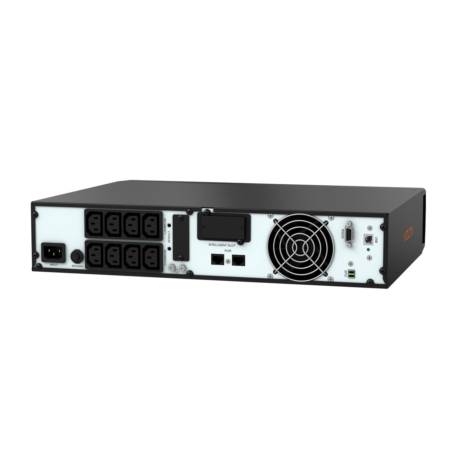 VoltX UPS 1000VA 1000W