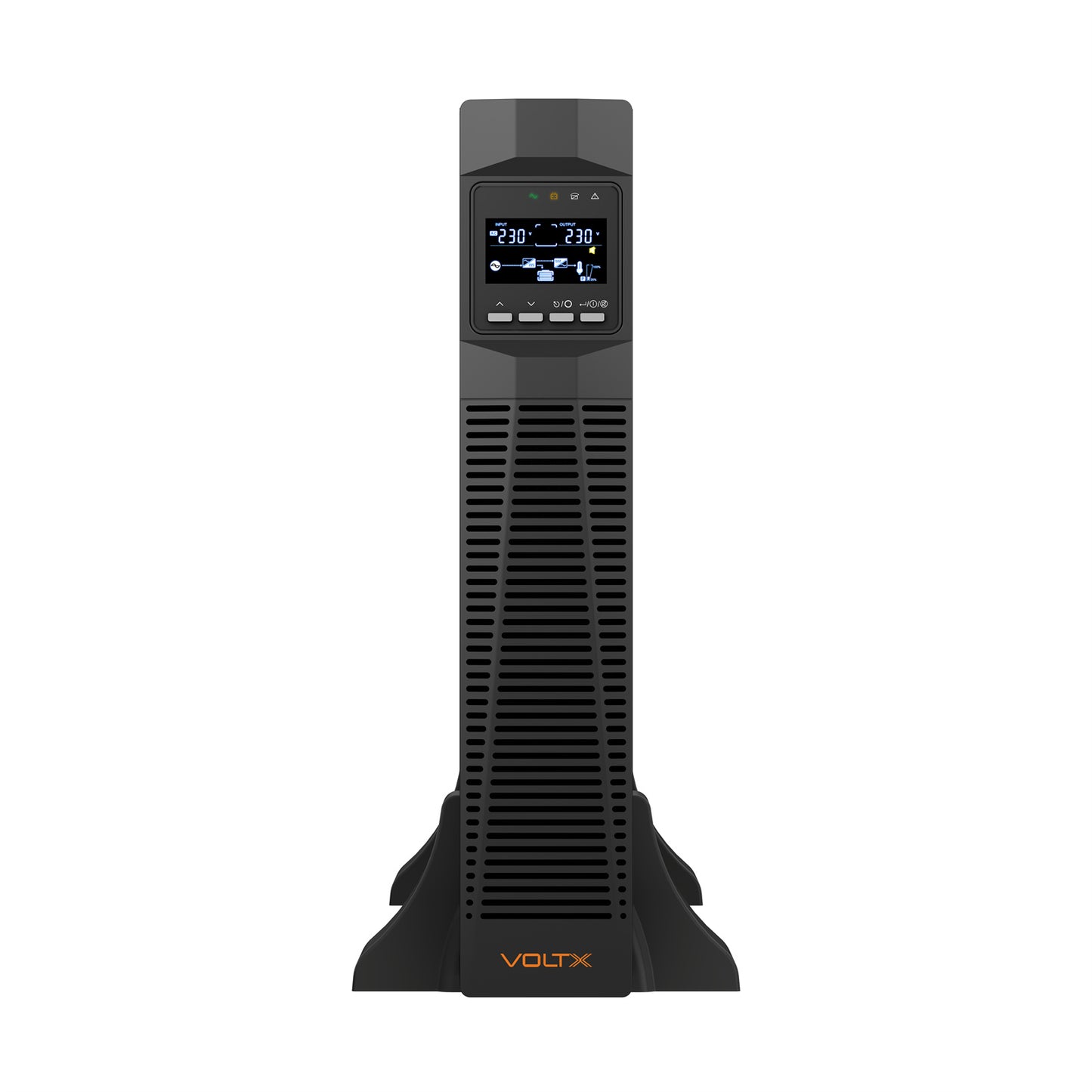 VoltX UPS 2000VA 2000W