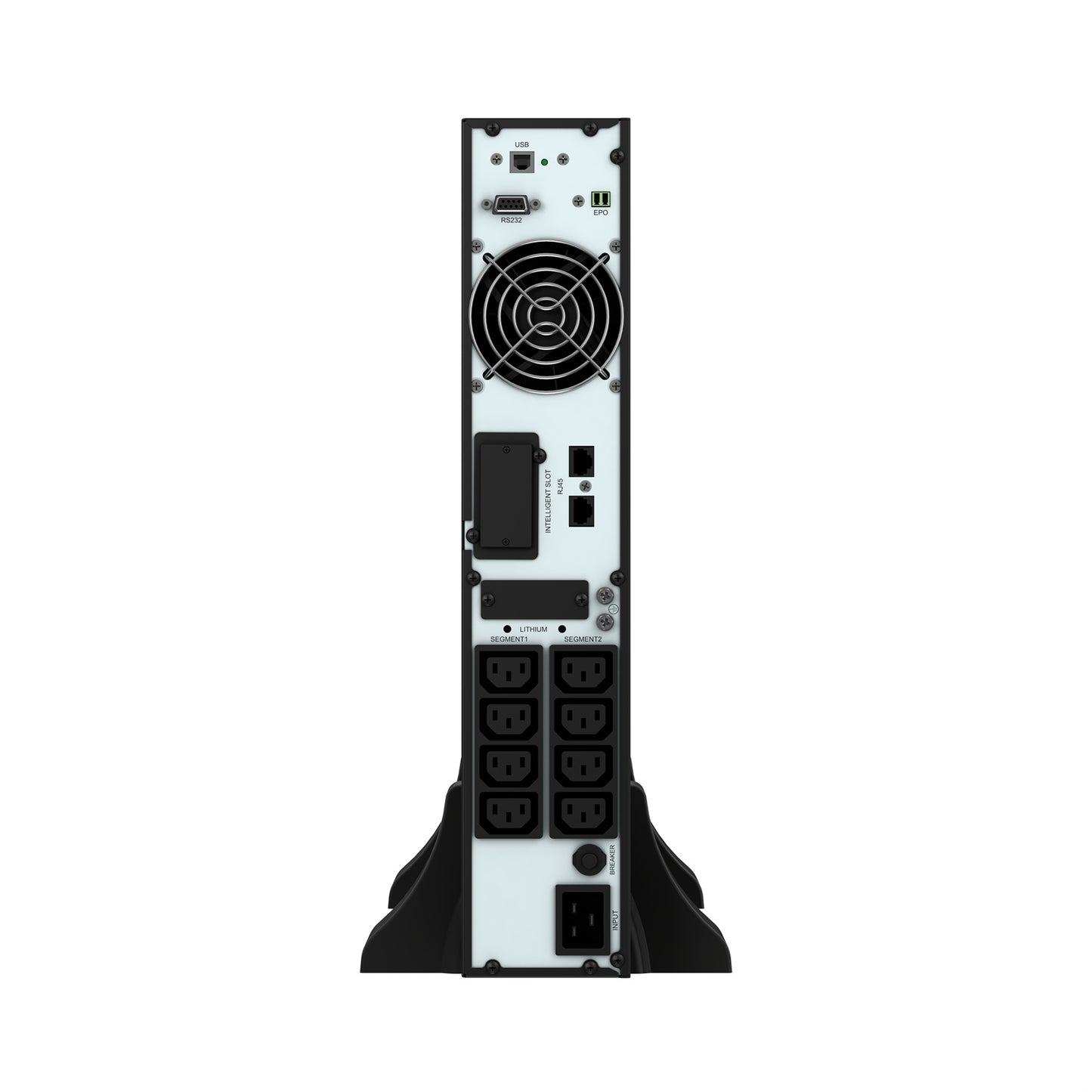 VoltX UPS 2000VA 2000W