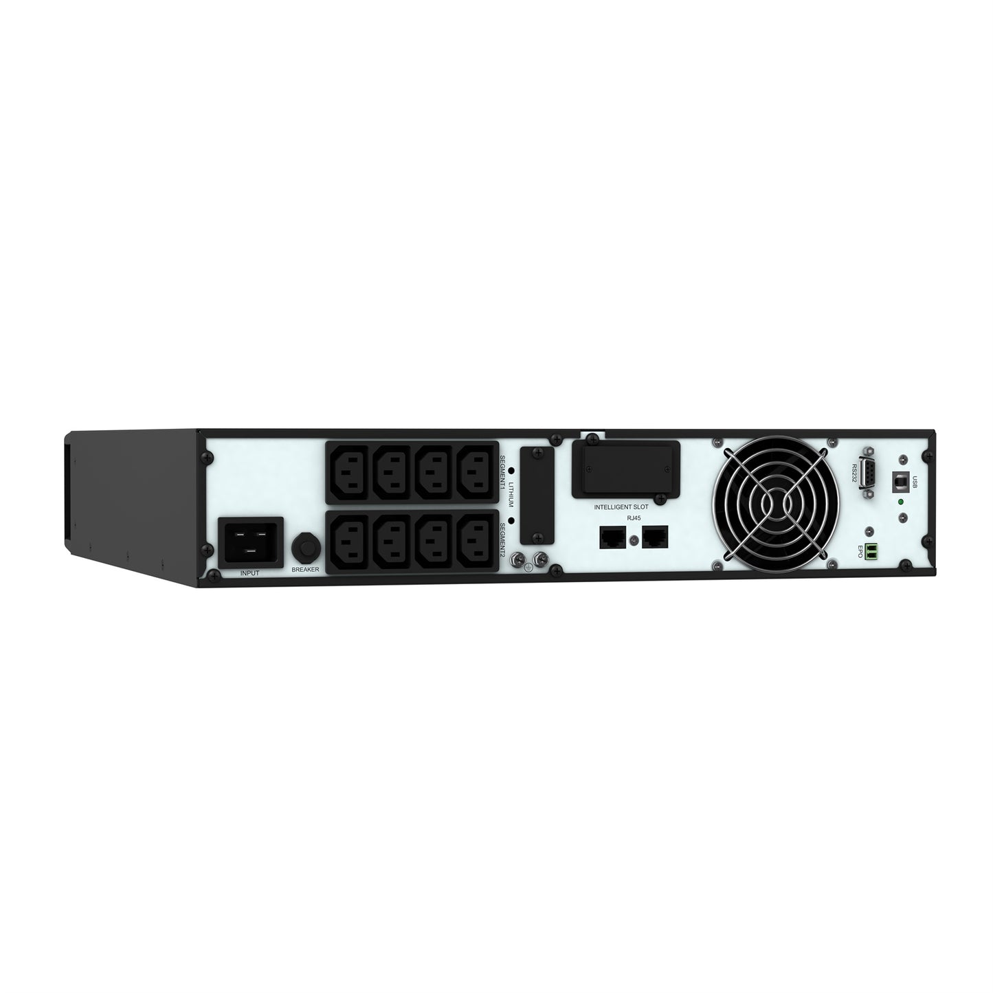 VoltX UPS 2000VA 2000W
