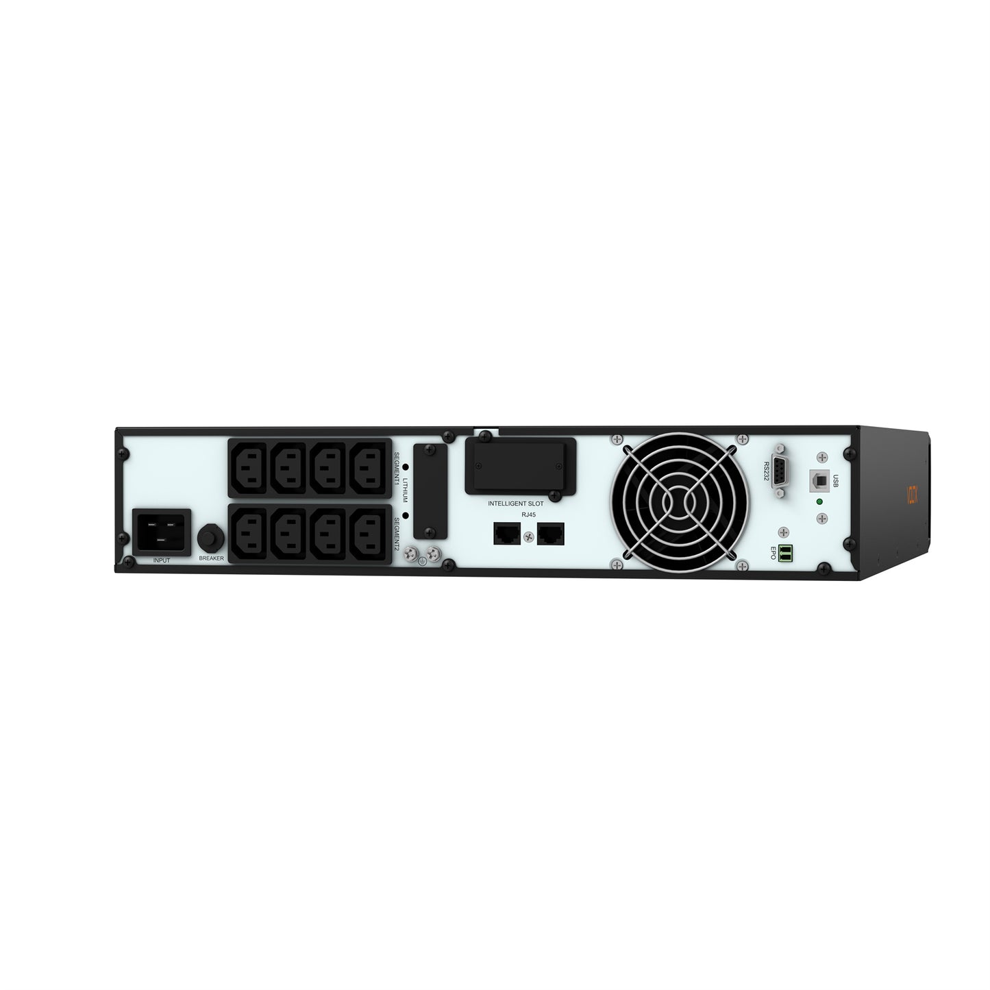VoltX UPS 2000VA 2000W