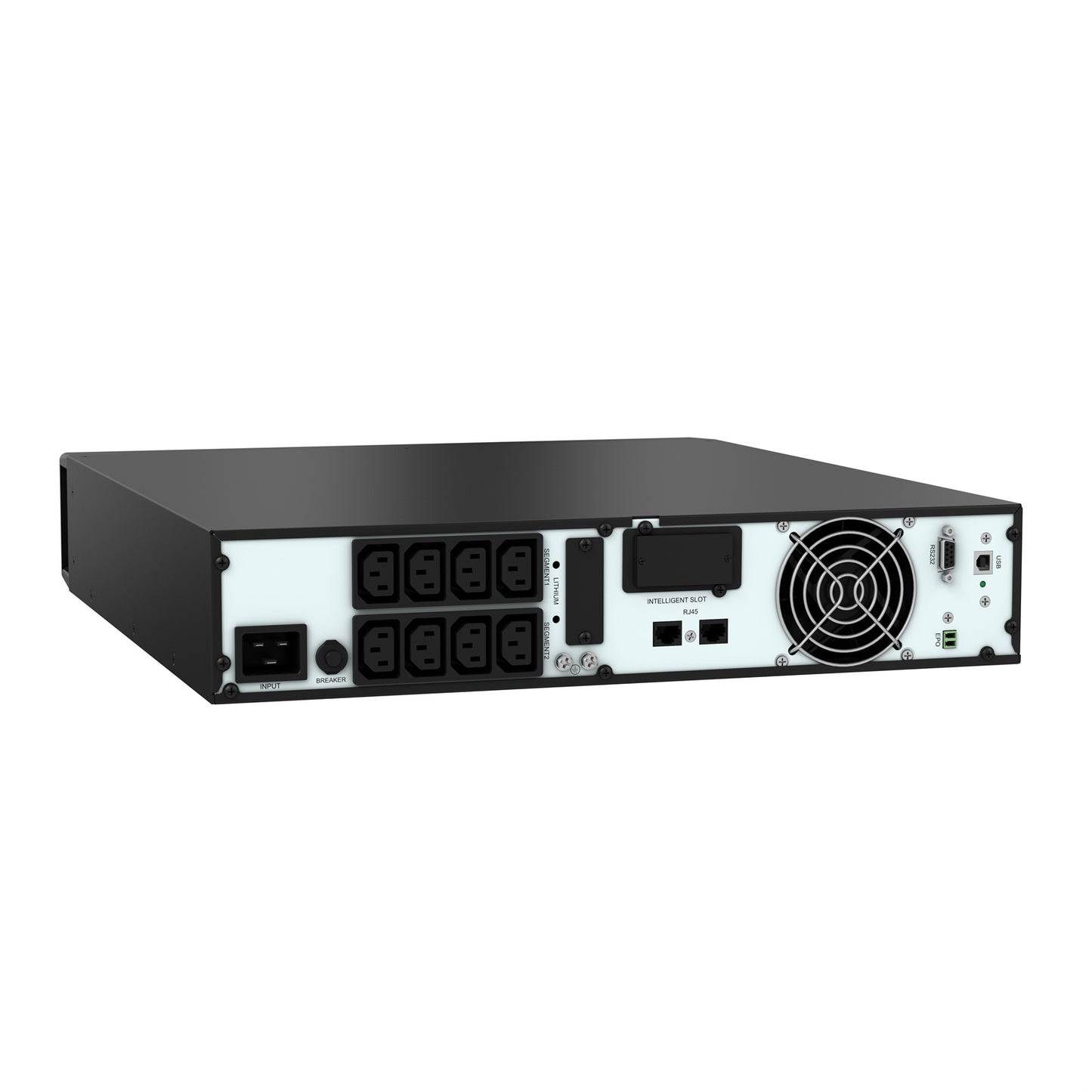 VoltX UPS 2000VA 2000W