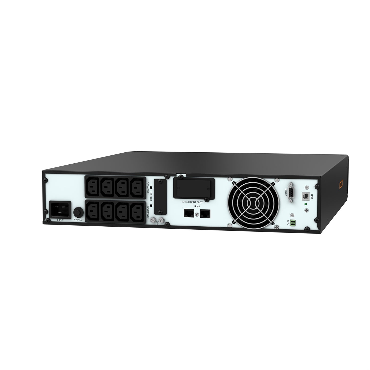 VoltX UPS 2000VA 2000W