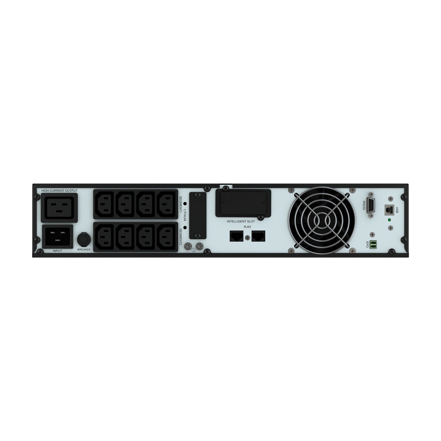 VoltX UPS 3000VA 3000W