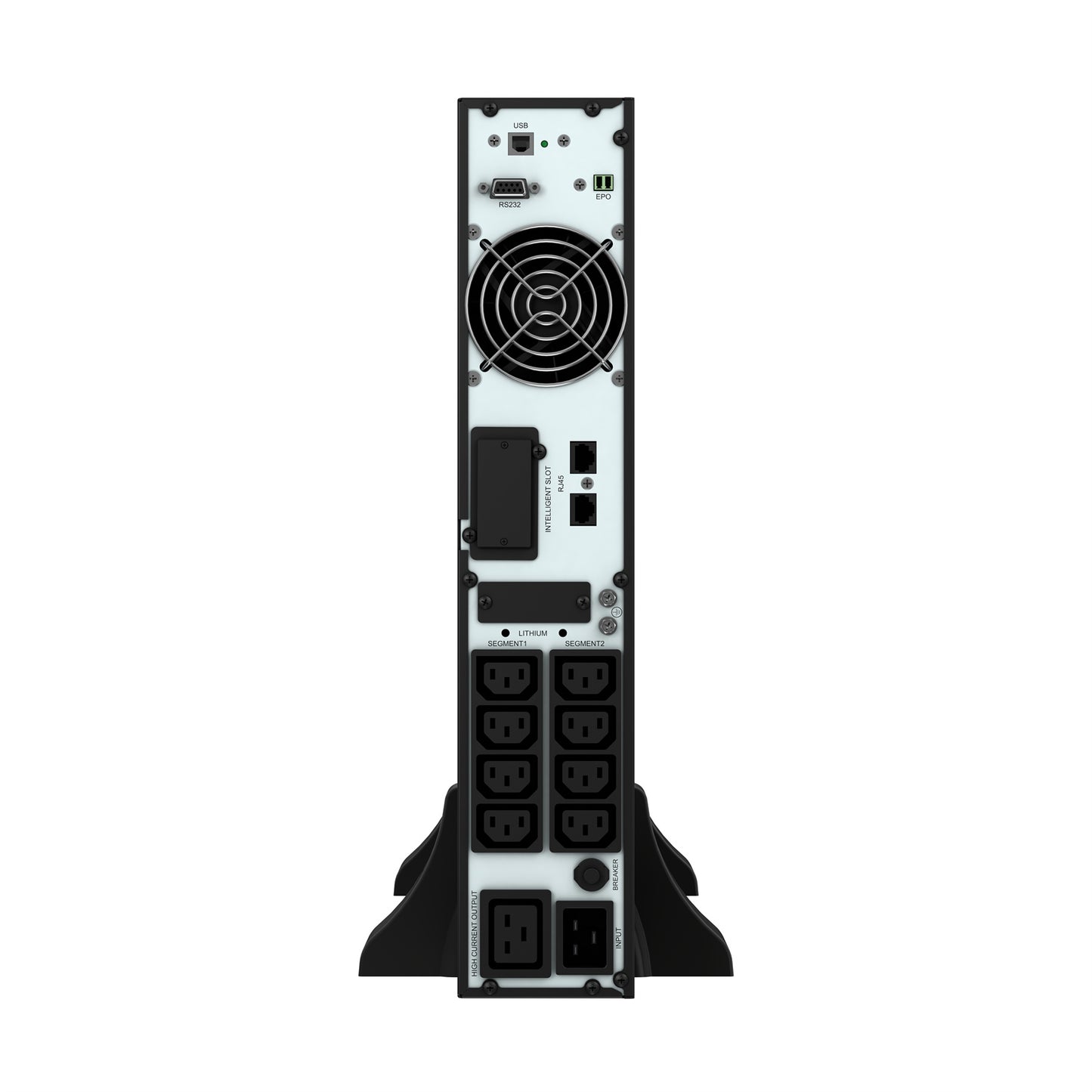 VoltX UPS 3000VA 3000W