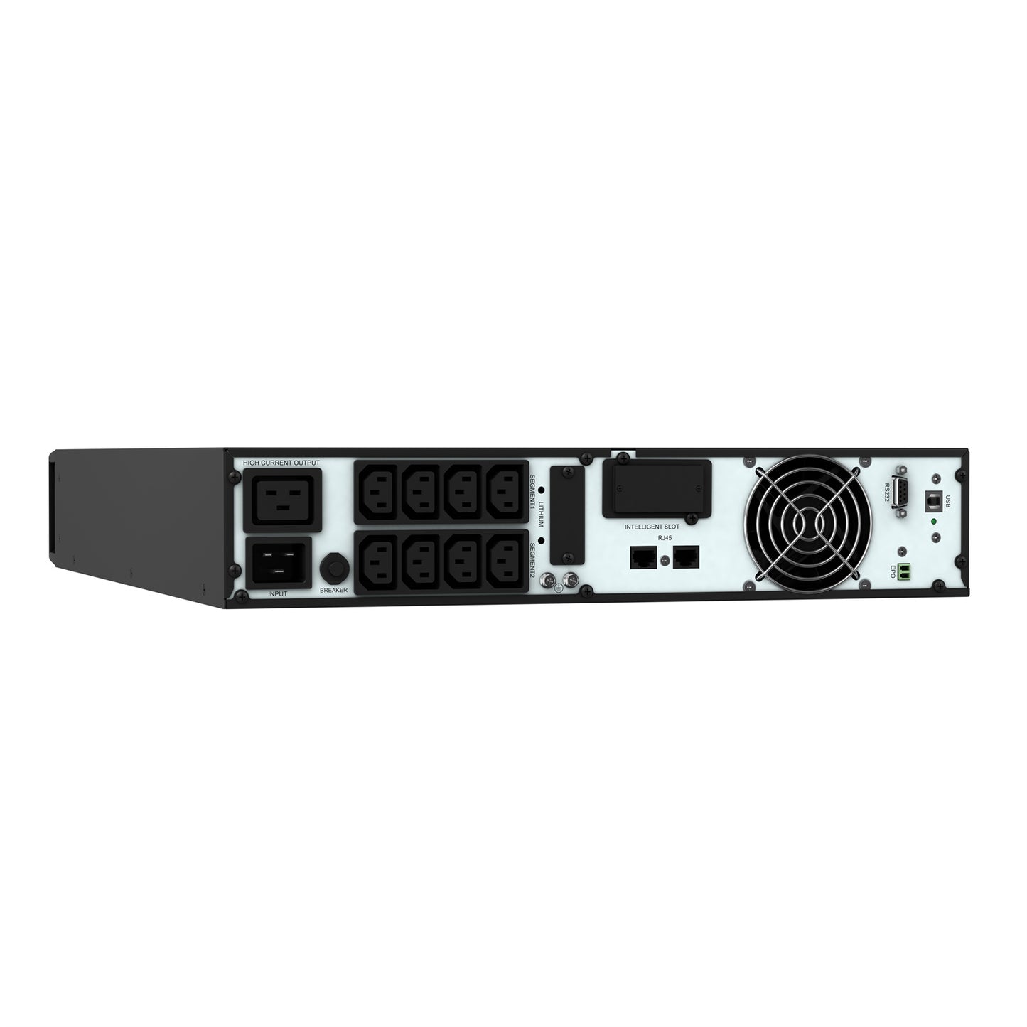 VoltX UPS 3000VA 3000W