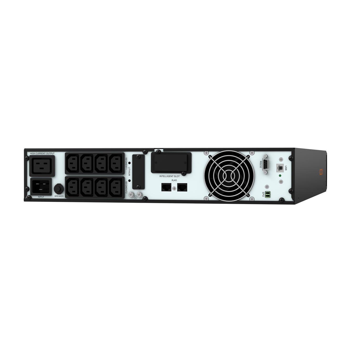 VoltX UPS 3000VA 3000W