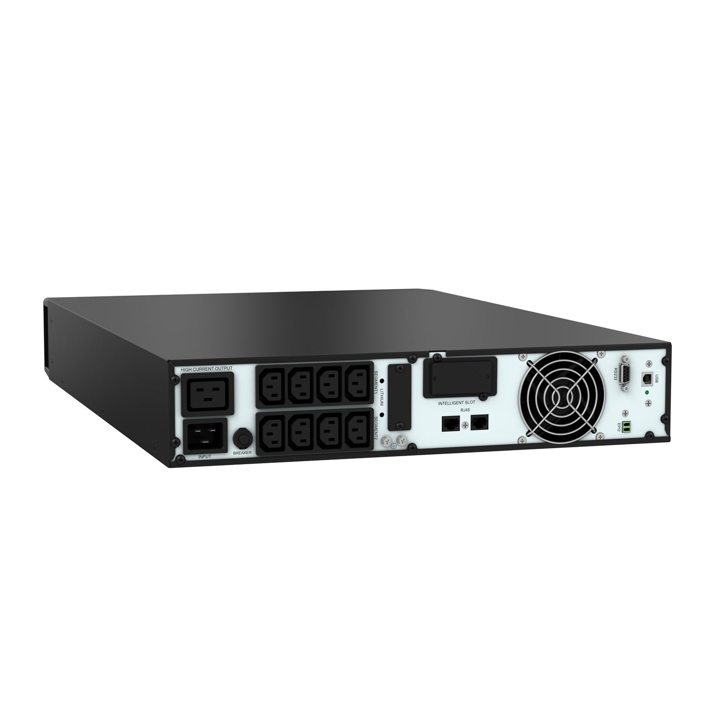 VoltX UPS 3000VA 3000W