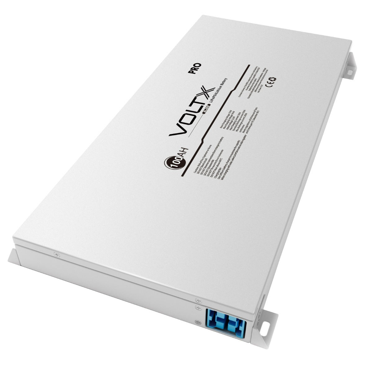 VoltX 12V 100Ah Blade LiFePO4 Battery