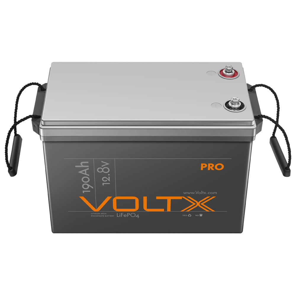 voltx lithium battery