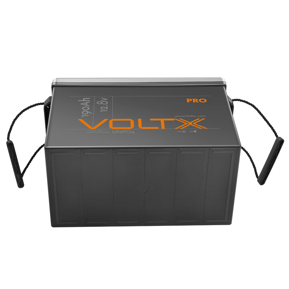 12v 190ah battery