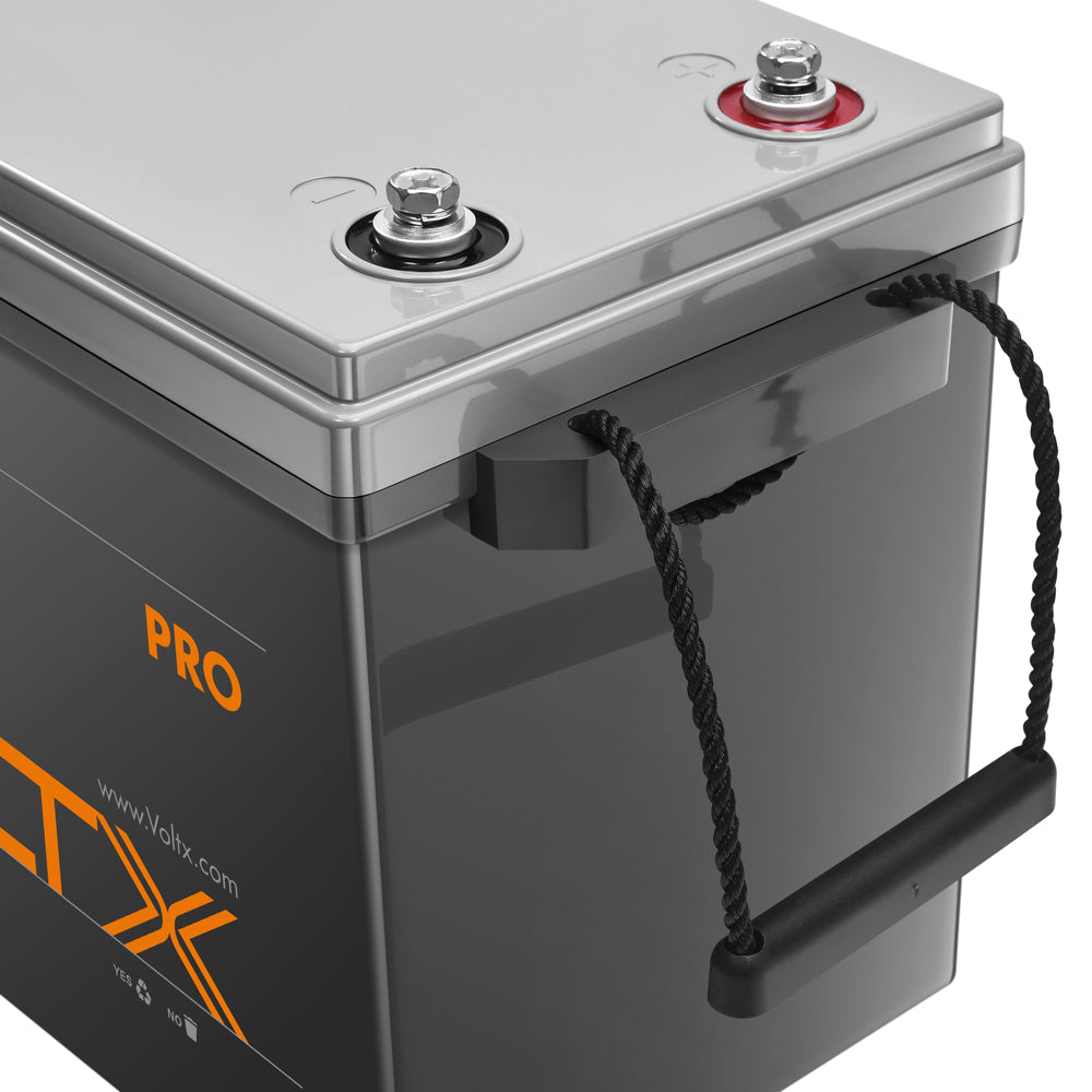 lithium ion batteries