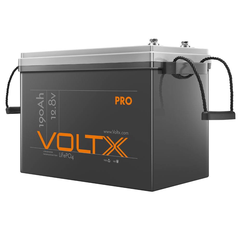 190 ah lithium battery