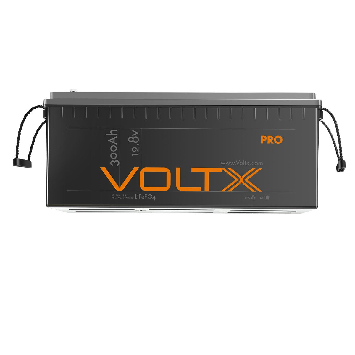 voltx 300ah lithium battery