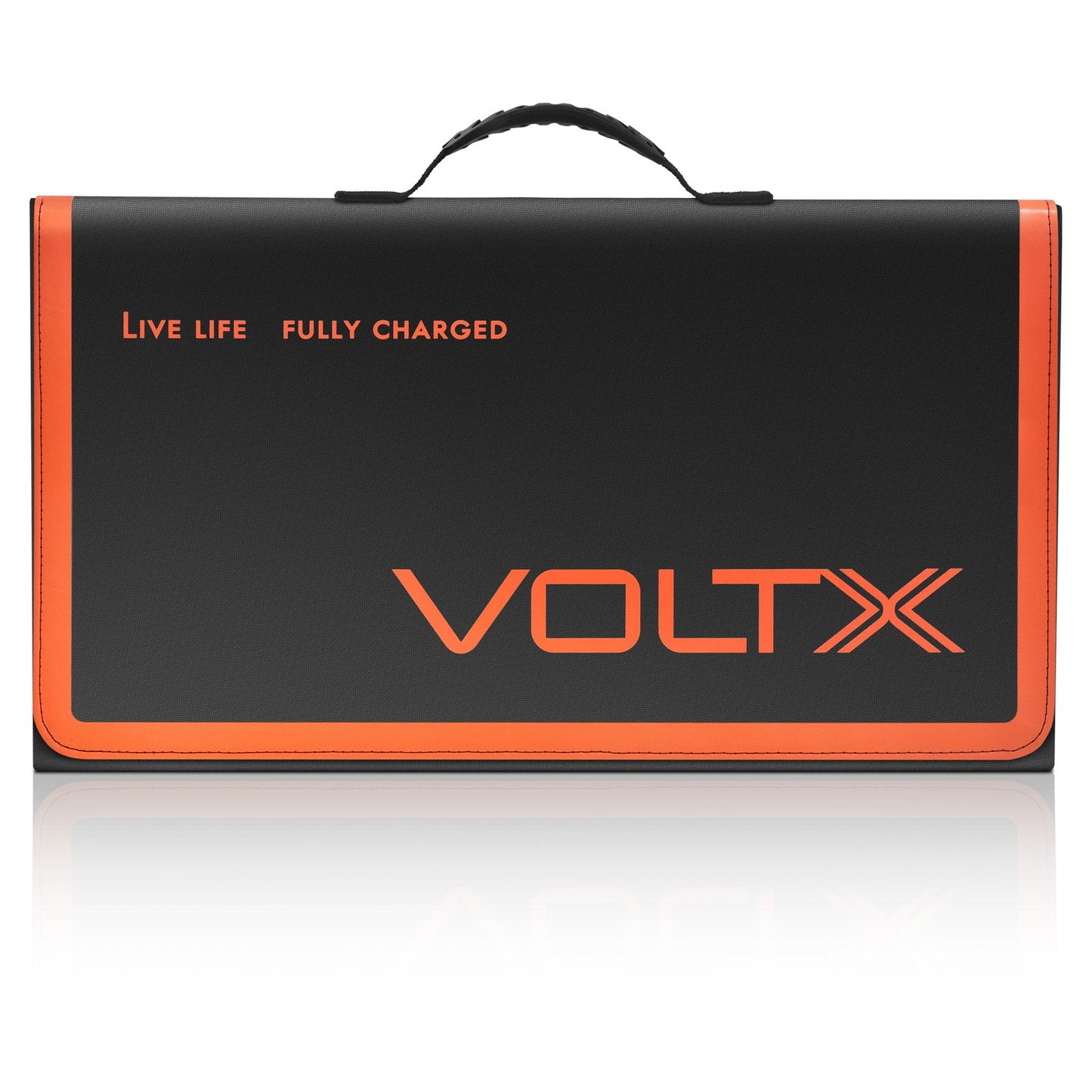 VoltX 12V 100W Folding Solar Mat ETFE (Solar Panel Only)