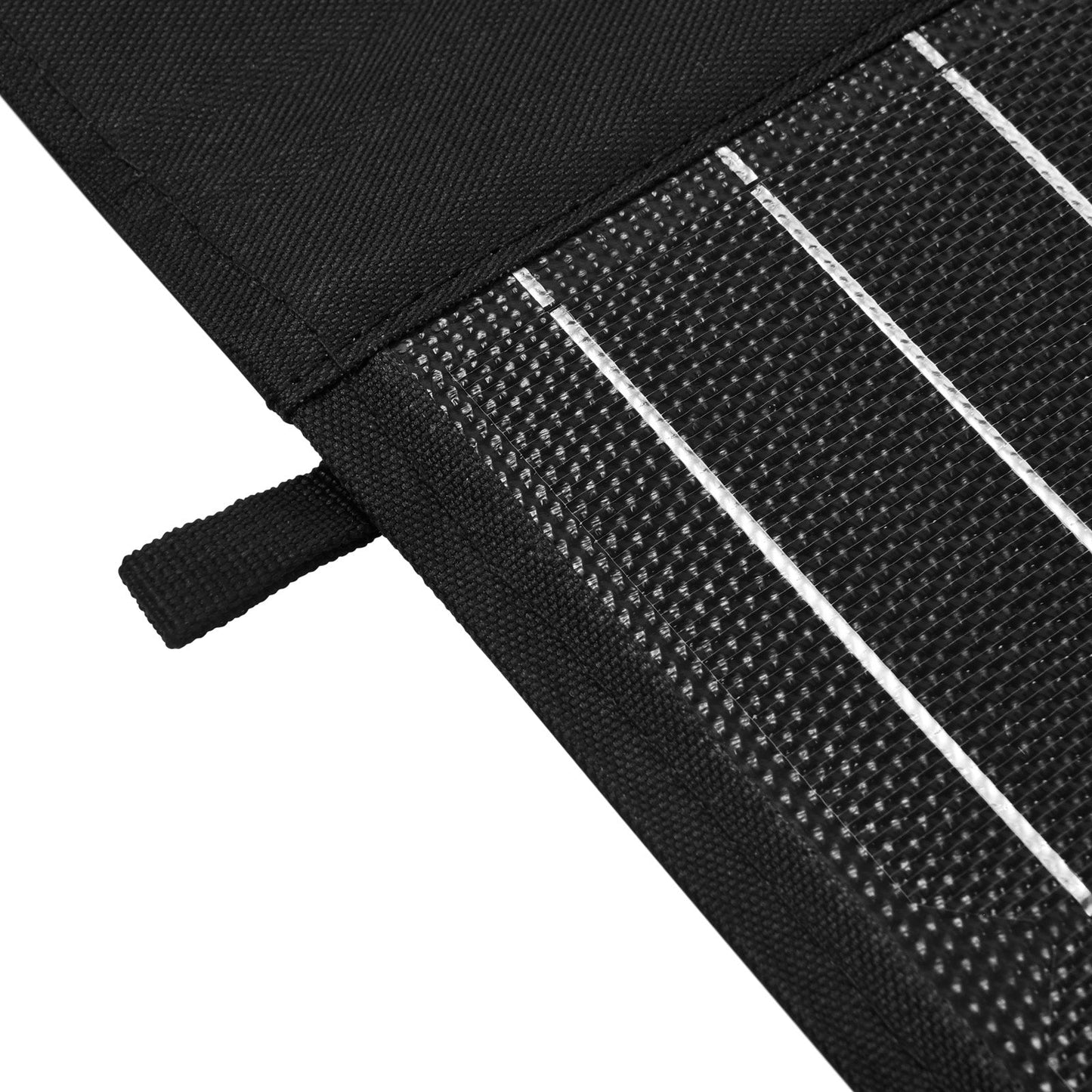 VoltX 12V 100W Folding Solar Mat ETFE Kit