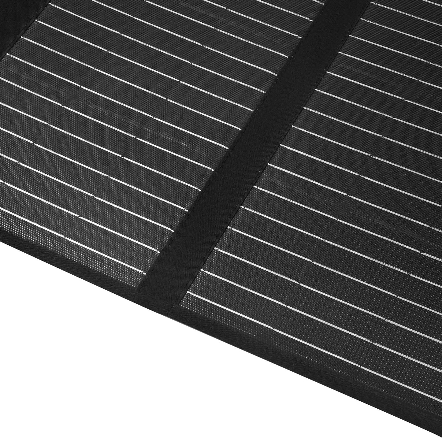 VoltX 12V 100W Folding Solar Mat ETFE Kit