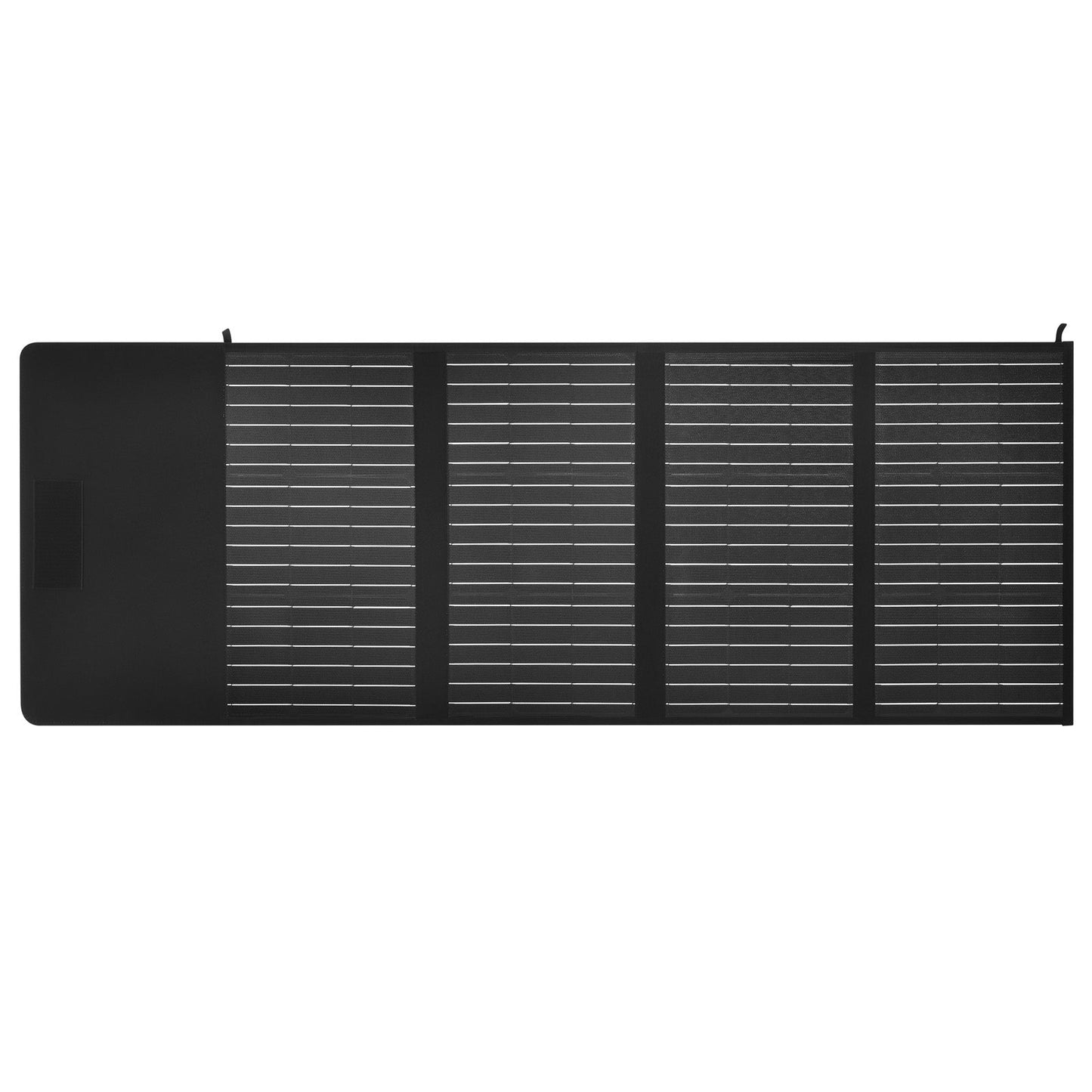 VoltX 12V 100W Folding Solar Mat ETFE Kit