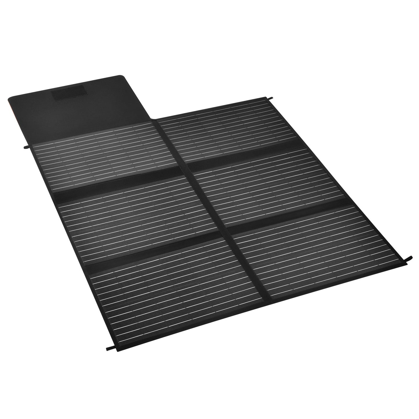 VoltX 12V 200W Folding Solar Mat ETFE Kit