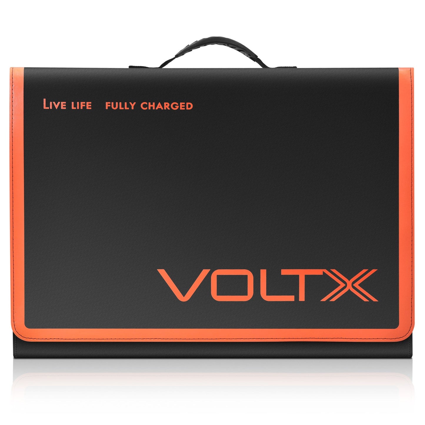 VoltX 12V 200W Folding Solar Mat ETFE Kit