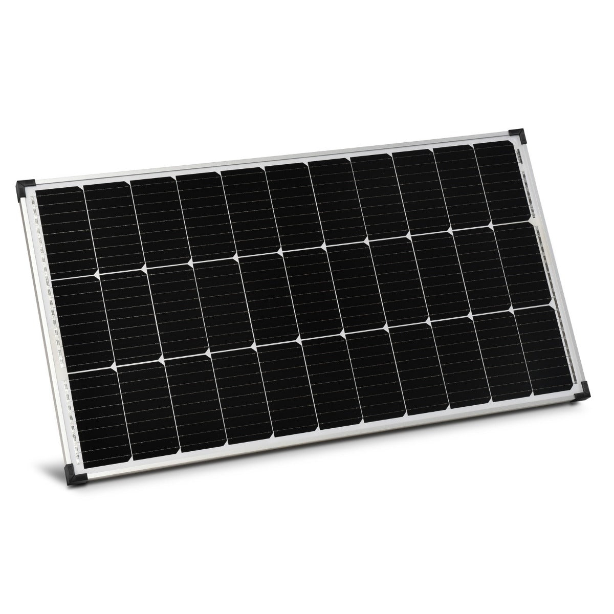 VoltX 12V 100W Fixed Solar Panel