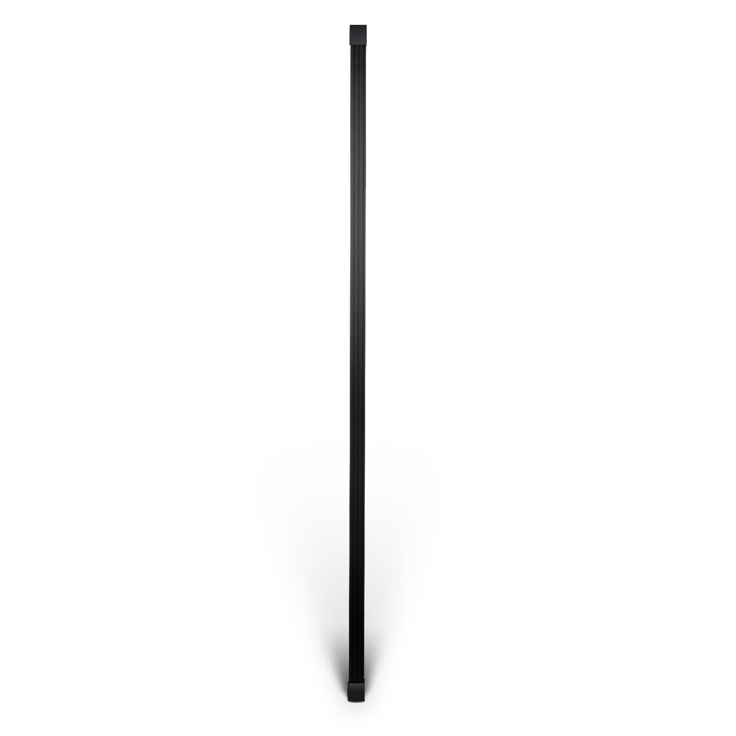 VoltX 12V 200W Fixed Solar Panel Black Frame