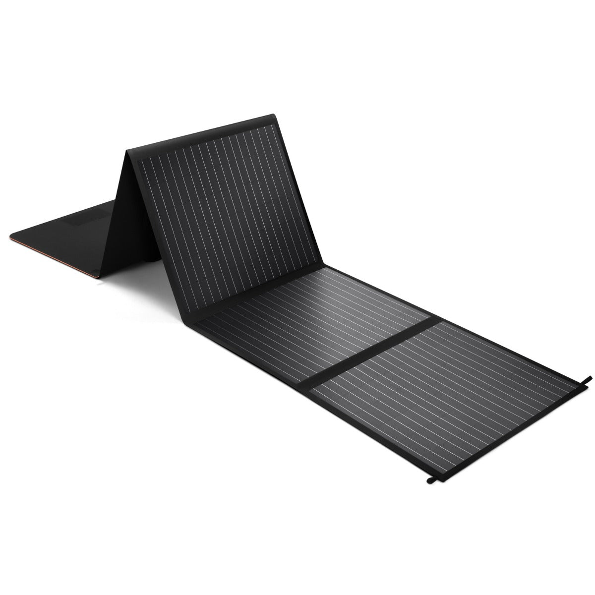 VoltX 12V 160W Folding Solar Mat