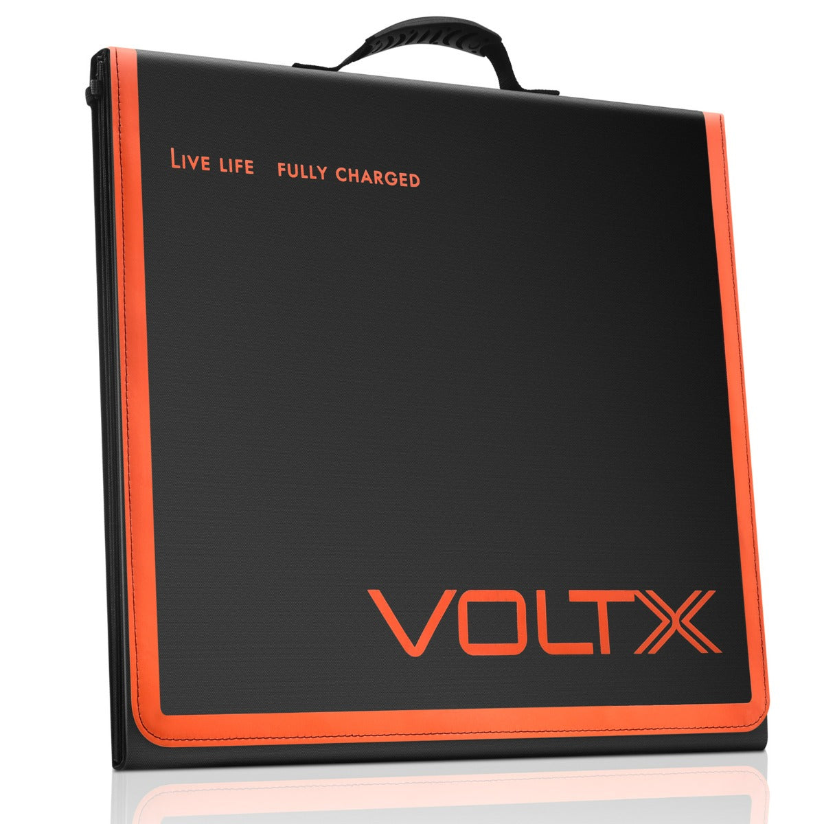 VoltX 12V 160W Folding Solar Mat