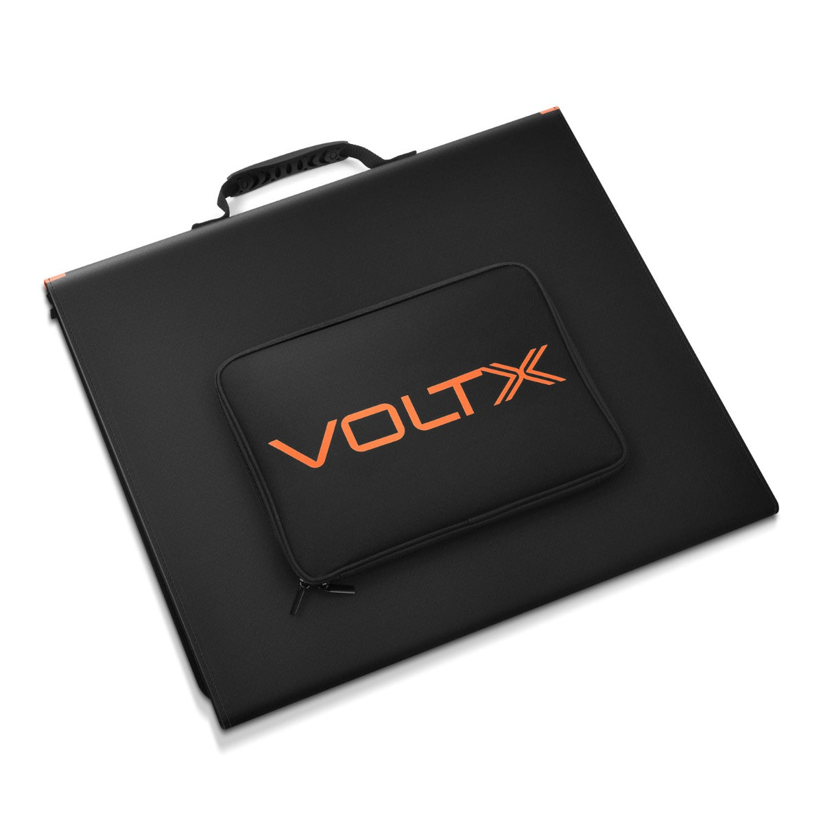 VoltX 12V 160W Folding Solar Mat