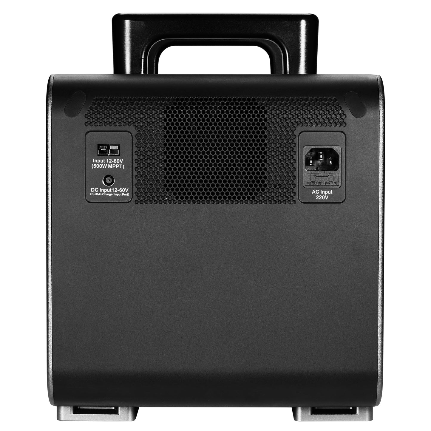 VoltX M3000 Portable Power Station