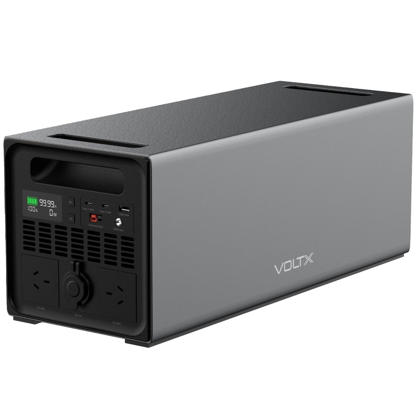 VoltX M2000 Portable Power Station