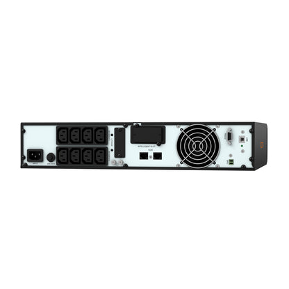 VoltX UPS 1000VA 1000W